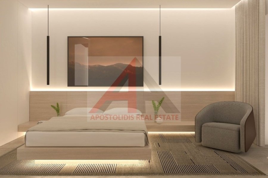 Apartment in Glyfada, Attica, Greece 3 - 15262506