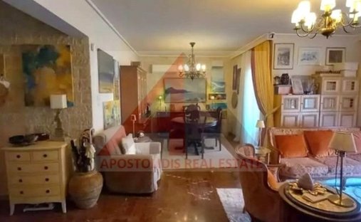 Apartment in Glyfada, Attica, Greece 1