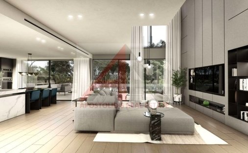 House in Glyfada, Attica, Greece 1