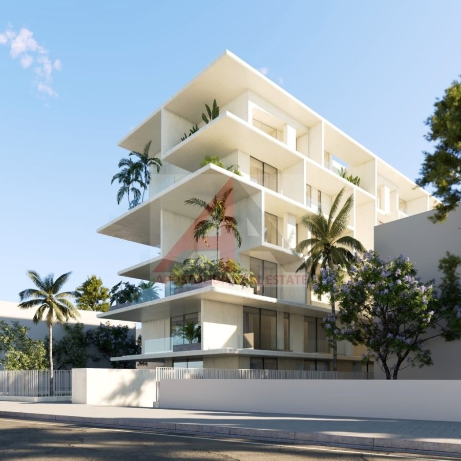 Apartment in Glyfada, Attica, Greece 3 - 15262715