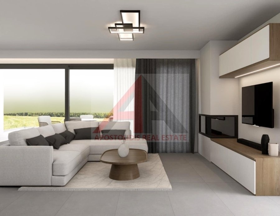 Apartment in South Athens, Attica, Greece 1 - 15262446