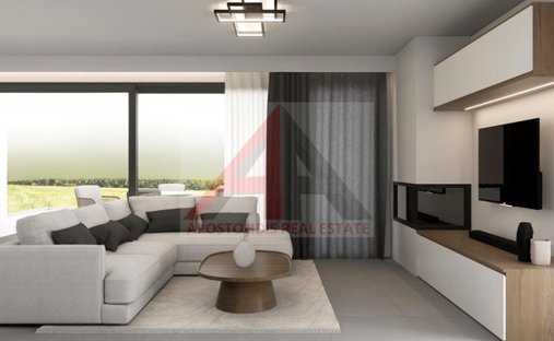 Apartment in South Athens, Attica, Greece 1