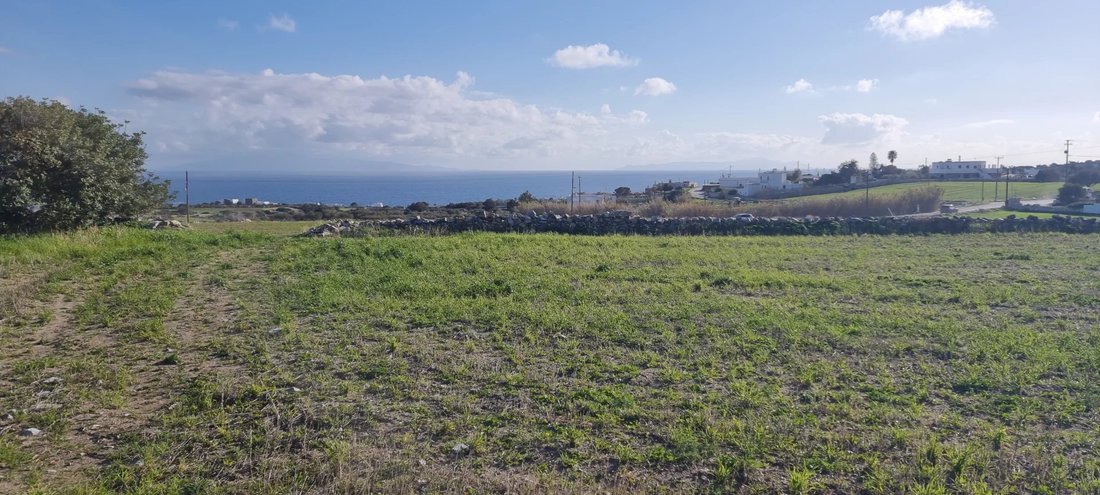 Terreno a Glifa, Grecia 1 - 15262521