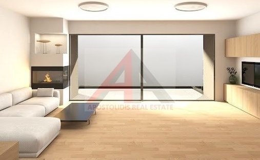 House in Voula, Attica, Greece 1