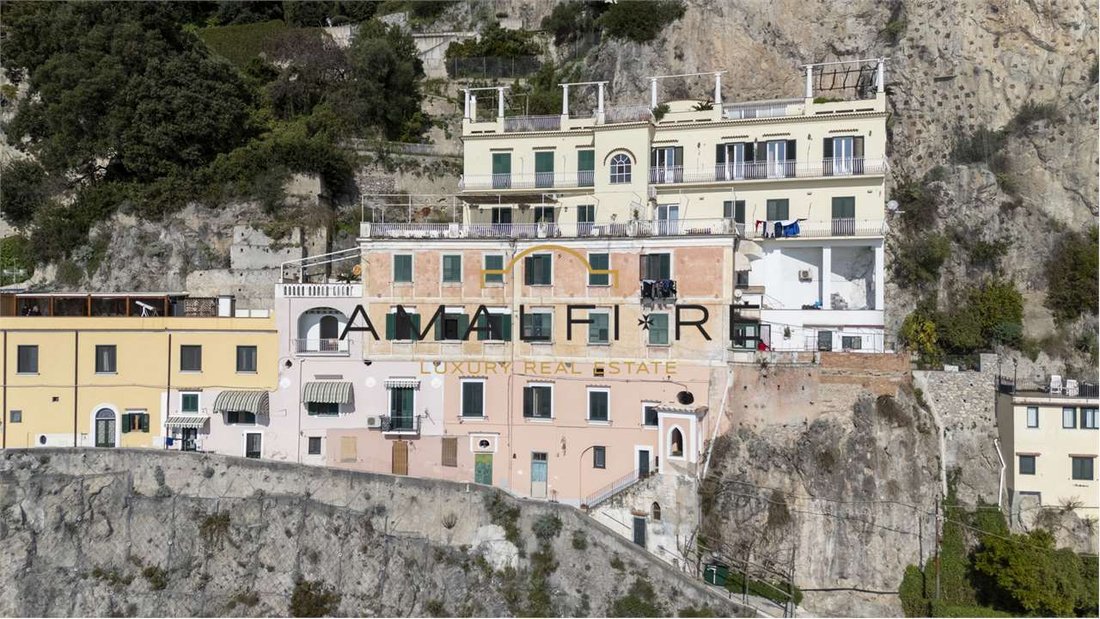 Apartment in Marina - Annunziatella, Castellammare di Stabia, Campania 1 - 15047268