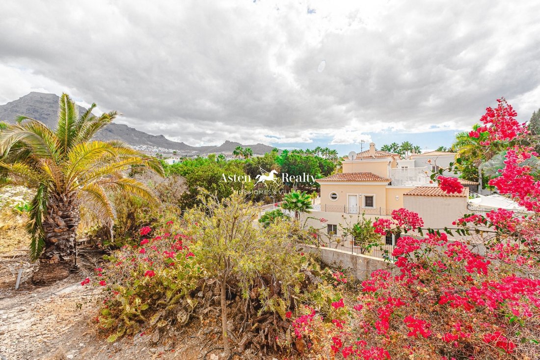 House in Costa Adeje, Adeje, Canary Islands 5 - 15262308