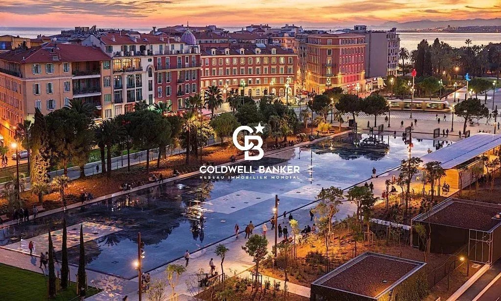 Apartment in Nice, Provence-Alpes-Côte d'Azur, France 1 - 15262512