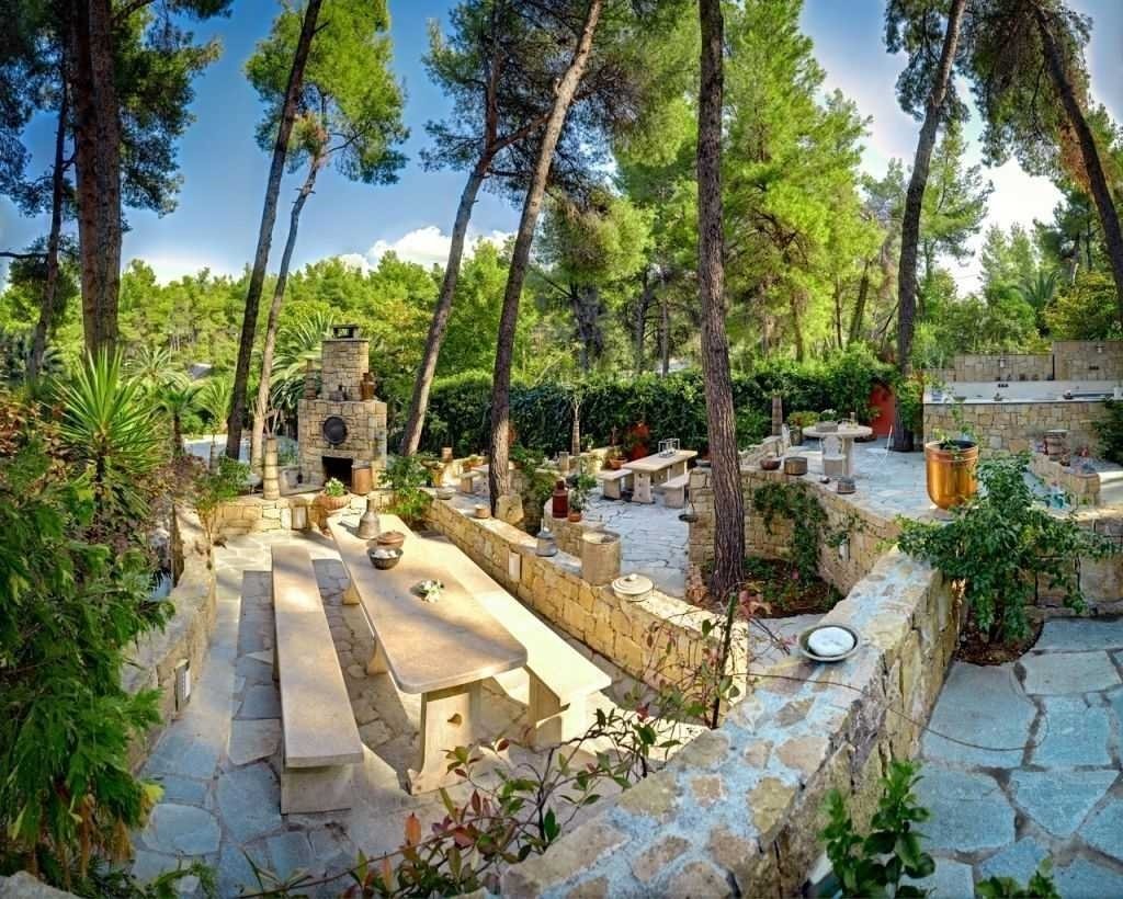 Villa in Kassandra, Macedonia and Thrace, Greece 4 - 14524864