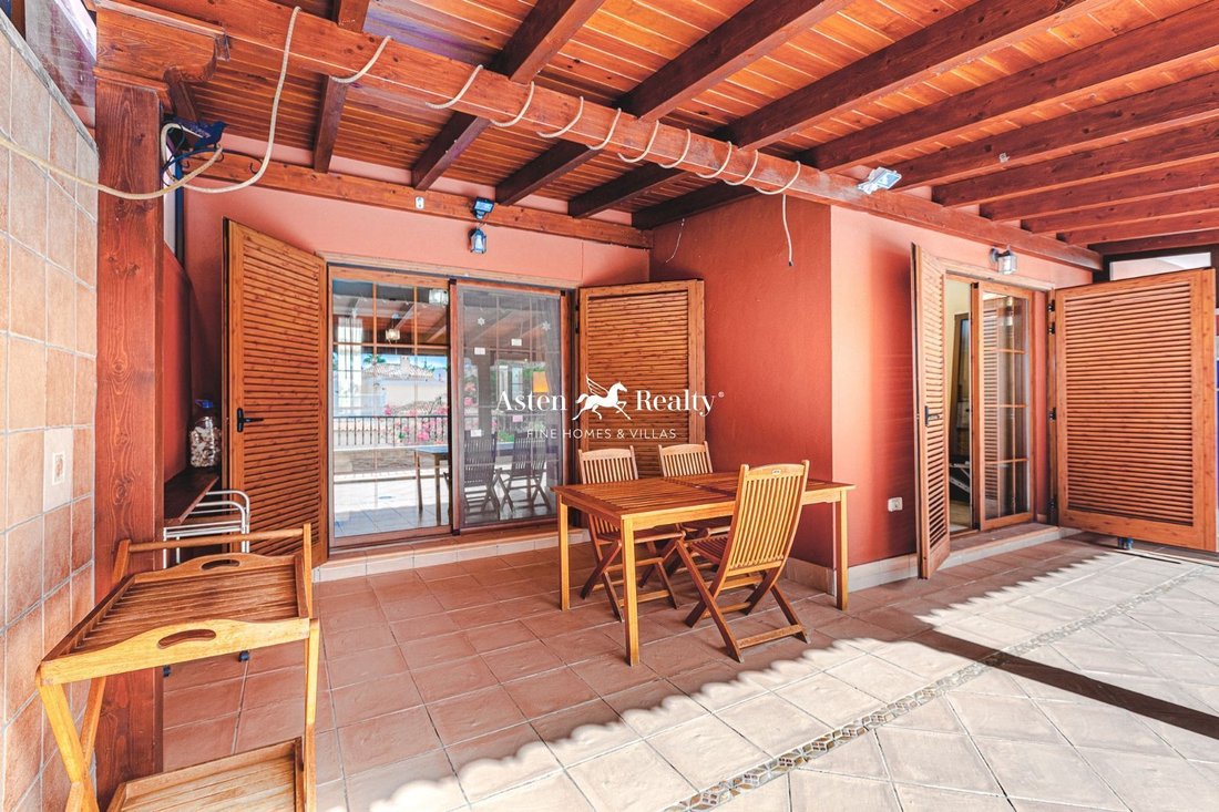 House in Costa Adeje, Adeje, Canary Islands 3 - 15262308