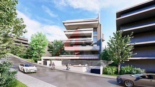 House in Vari, Attica, Greece 4 - 15262346