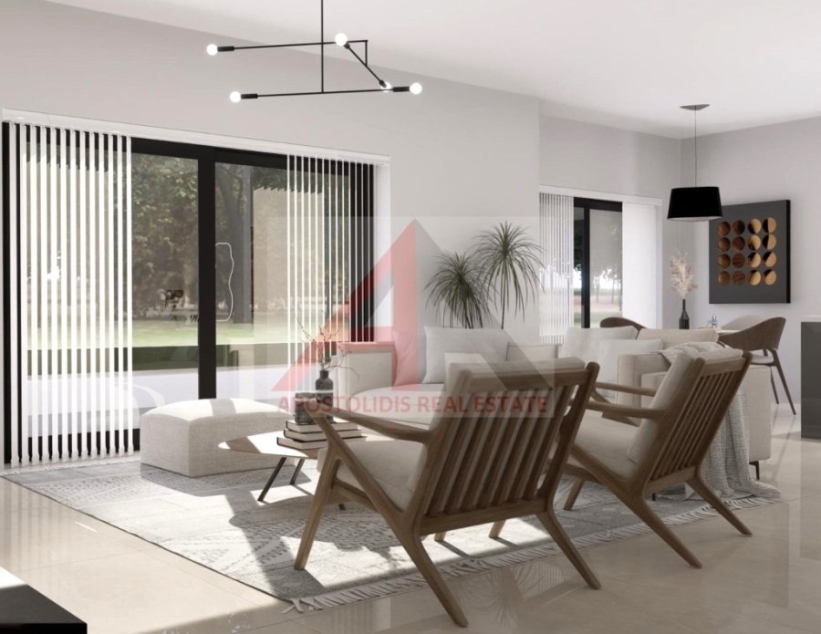 Apartment in South Athens, Attica, Greece 3 - 15262456