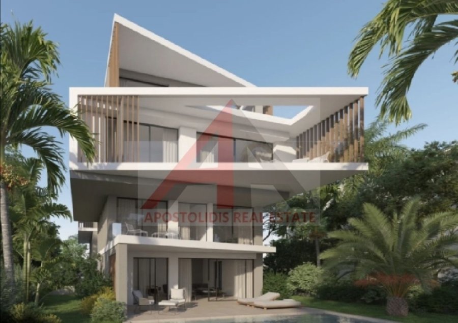 House in Voula, Attica, Greece 1 - 15262402