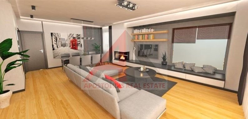 House in South Athens, Attica, Greece 4 - 15262497