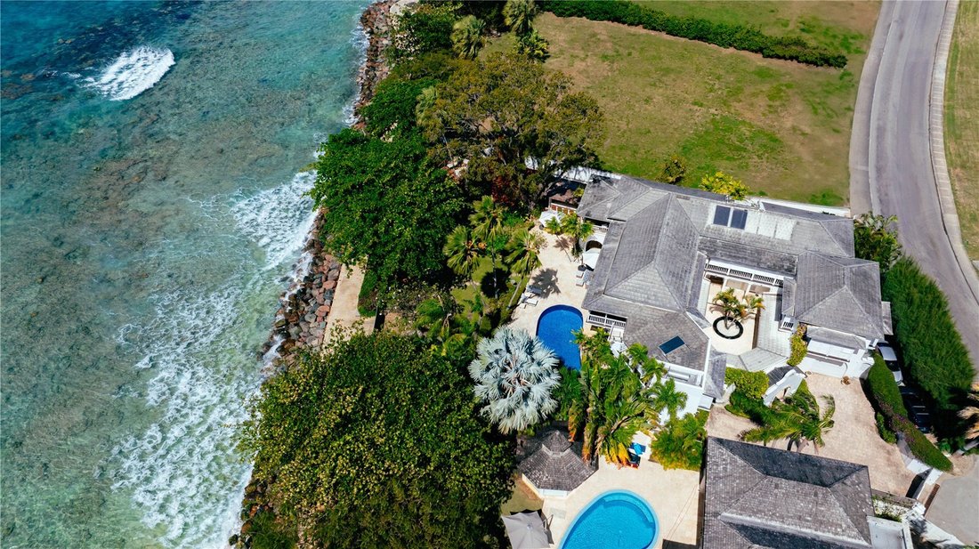 House in Folkestone, Saint James, Barbados 2 - 15095237