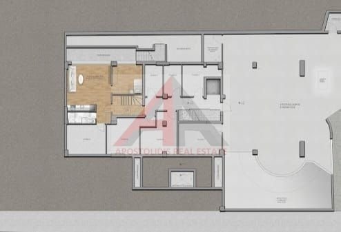 Appartement à Voúla, Attique, Grèce 5 - 15262719