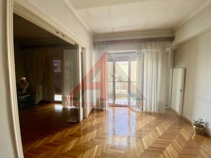 Appartement à 2nd District of Athens, Athens, Grèce 1 - 15262557