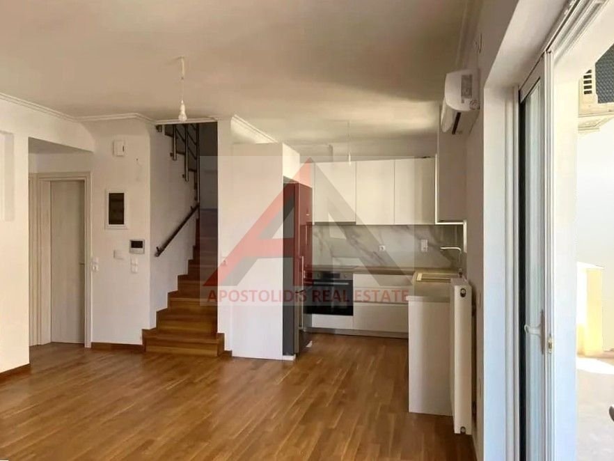 Casa a Kallithea, Attica, Grecia 3 - 15262354