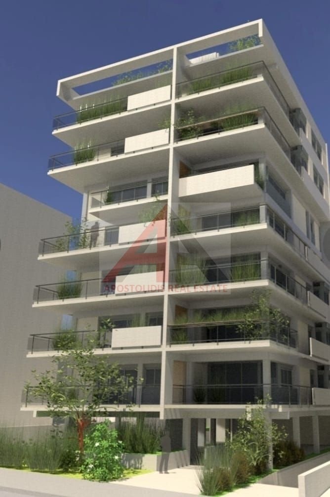 House in South Athens, Attica, Greece 2 - 15262398