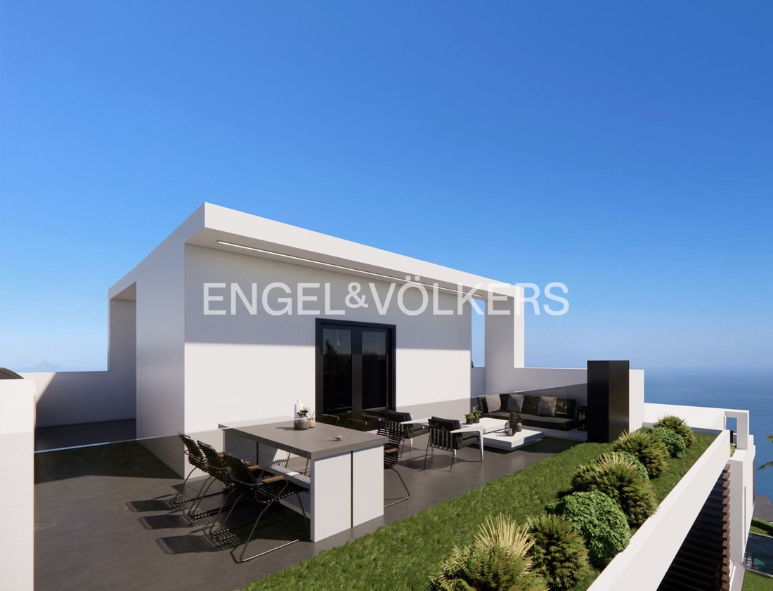 Residenza a Panorama, Decentralized Administration of Macedonia and Thrace, Grecia 5 - 15260137