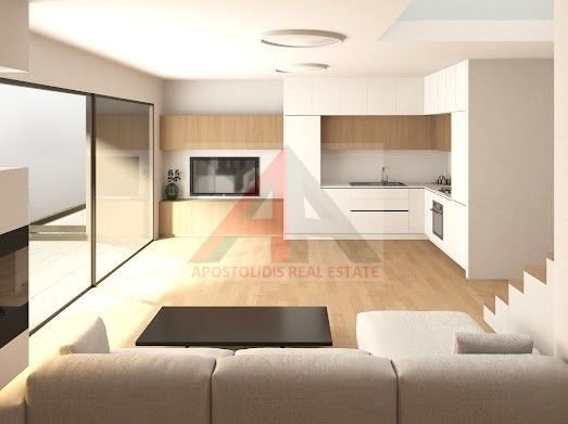 House in Voula, Attica, Greece 2 - 15262405
