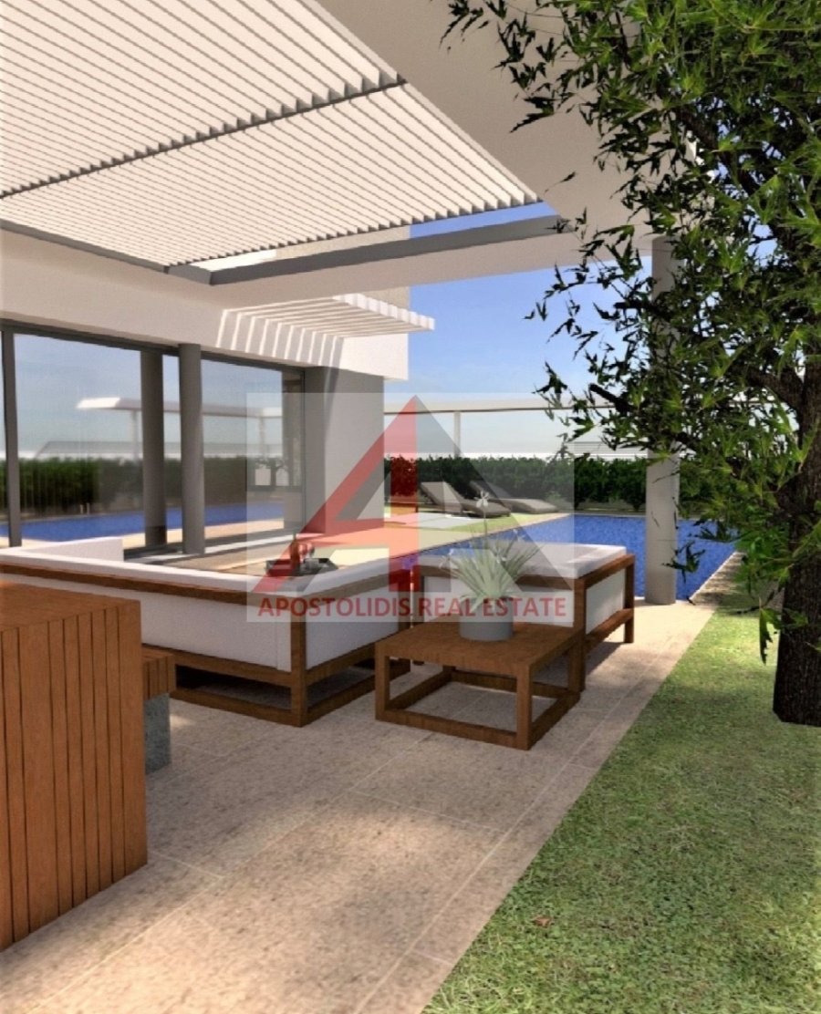 House in Glyfada, Attica, Greece 3 - 15262397