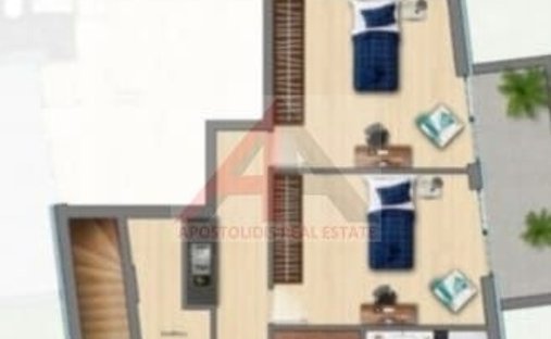 House in Iraklio Attikis, Attica, Greece 1