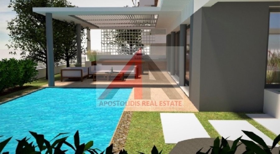 House in Glyfada, Attica, Greece 4 - 15262397
