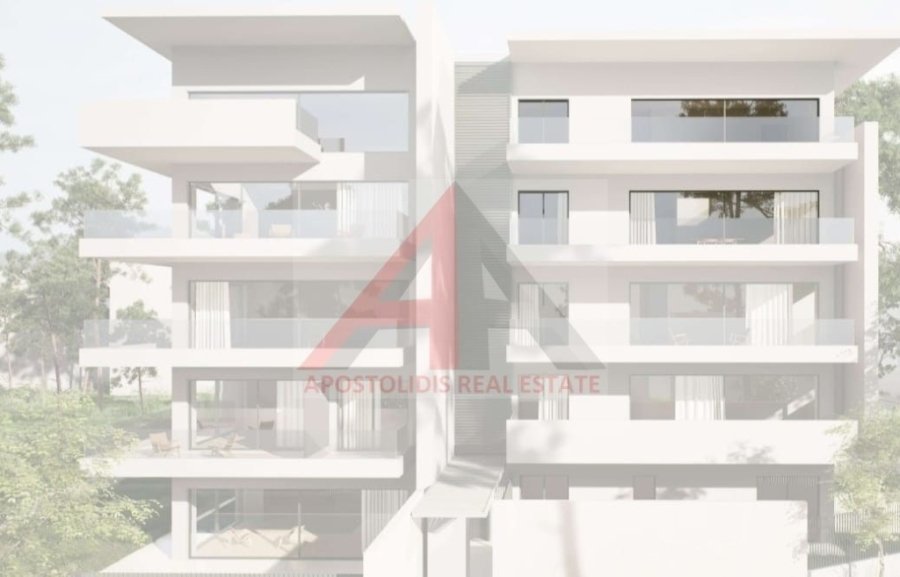 House in Glyfada, Attica, Greece 5 - 15262684