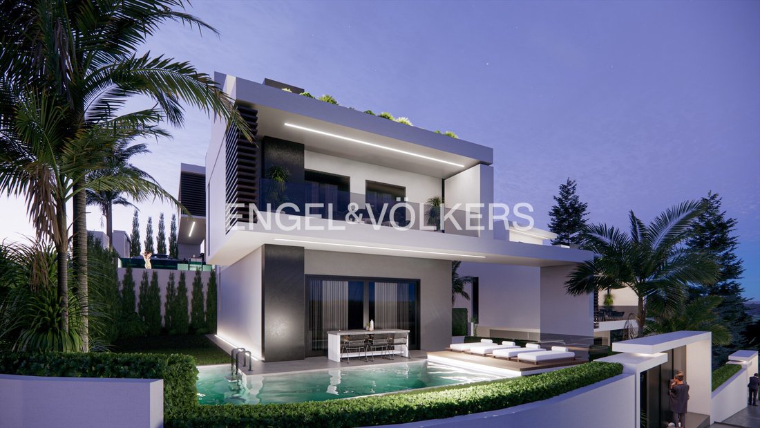 Residenza a Panorama, Decentralized Administration of Macedonia and Thrace, Grecia 1 - 15260139