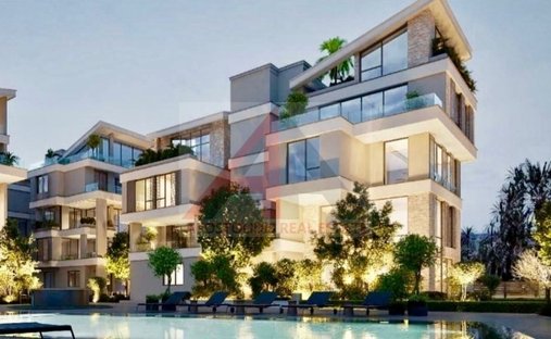 House in Voula, Attica, Greece 1