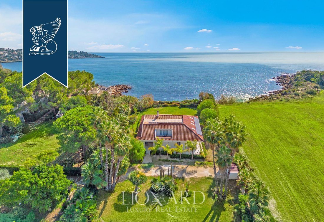 Villa in Punta Milocca, Sicily, Italy 2 - 15263466