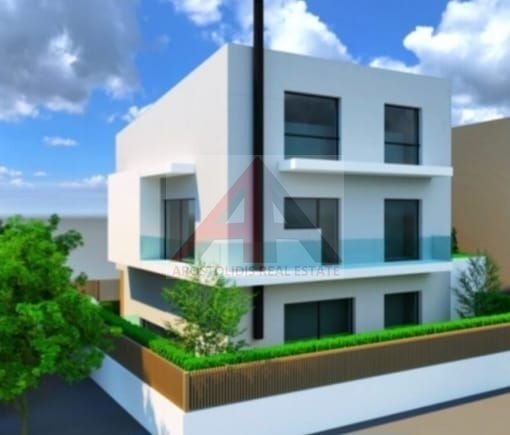 House in Iraklio Attikis, Attica, Greece 4 - 15262522