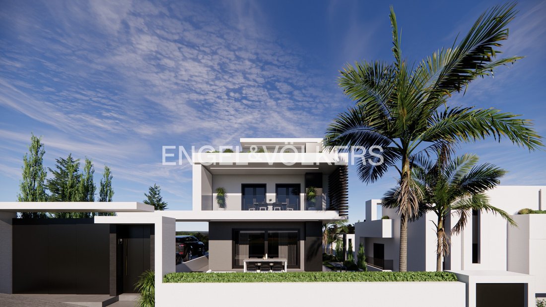 Residenza a Panorama, Decentralized Administration of Macedonia and Thrace, Grecia 3 - 15260137