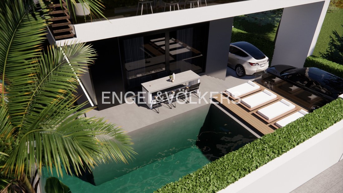 Residenza a Panorama, Decentralized Administration of Macedonia and Thrace, Grecia 2 - 15260139