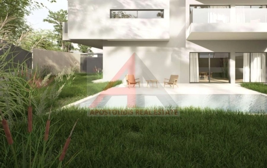 House in Glyfada, Attica, Greece 4 - 15262692