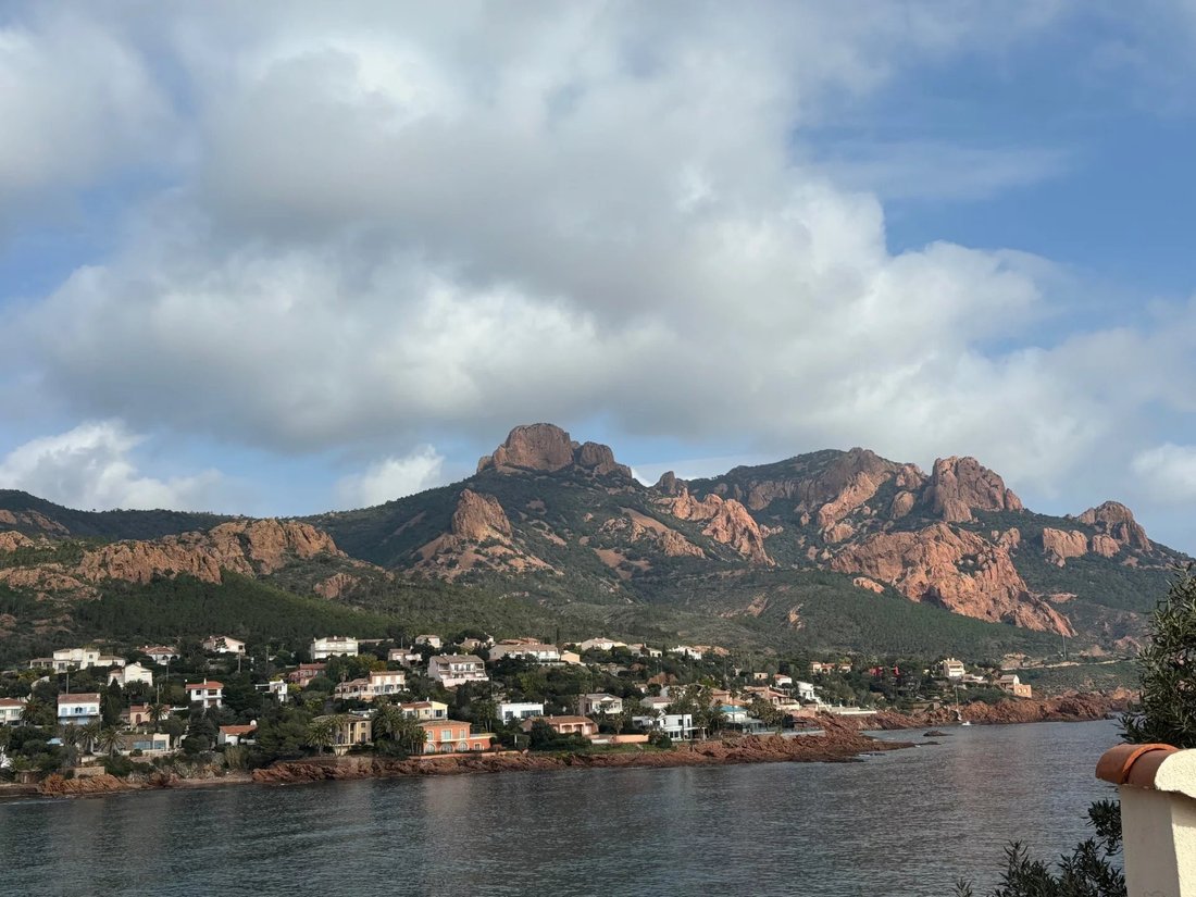 Villa in French Riviera, Provence-Alpes-Côte d'Azur, France 1 - 15250500