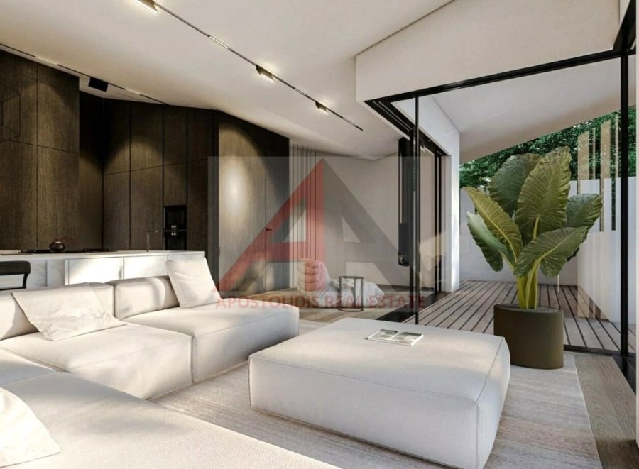 House in Glyfada, Attica, Greece 1 - 15262414