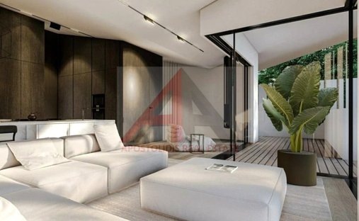 House in Glyfada, Attica, Greece 1