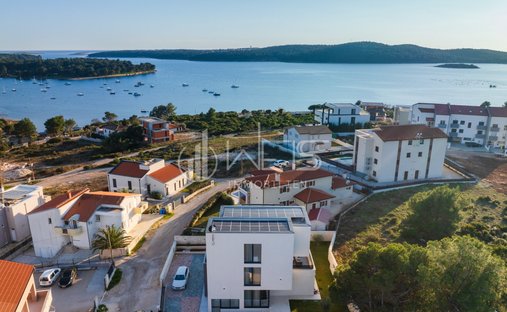 House in Medulin, Istria County, Croatia 1