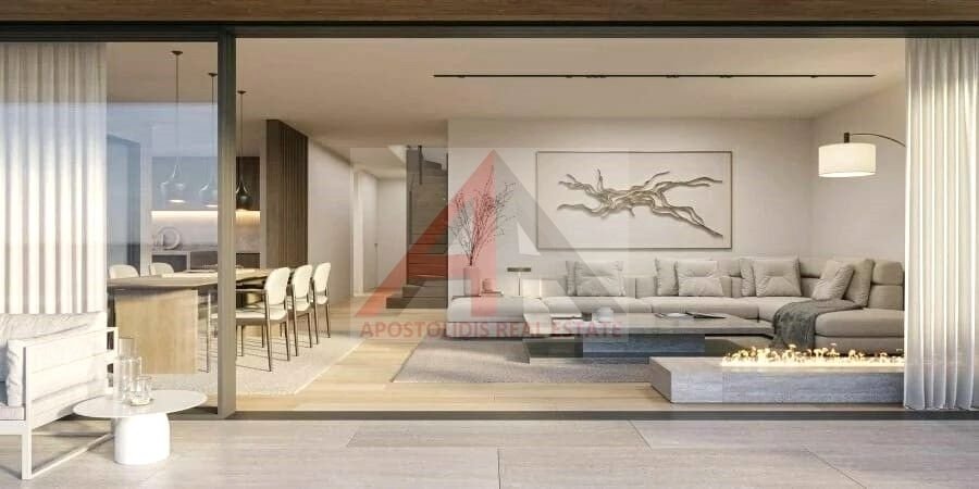 House in Glyfada, Attica, Greece 3 - 15262441