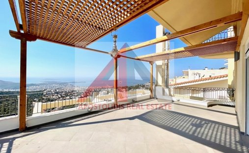 House in Voula, Attica, Greece 1