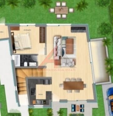 House in Iraklio Attikis, Attica, Greece 2 - 15262522