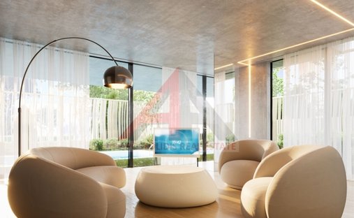 House in Glyfada, Attica, Greece 1