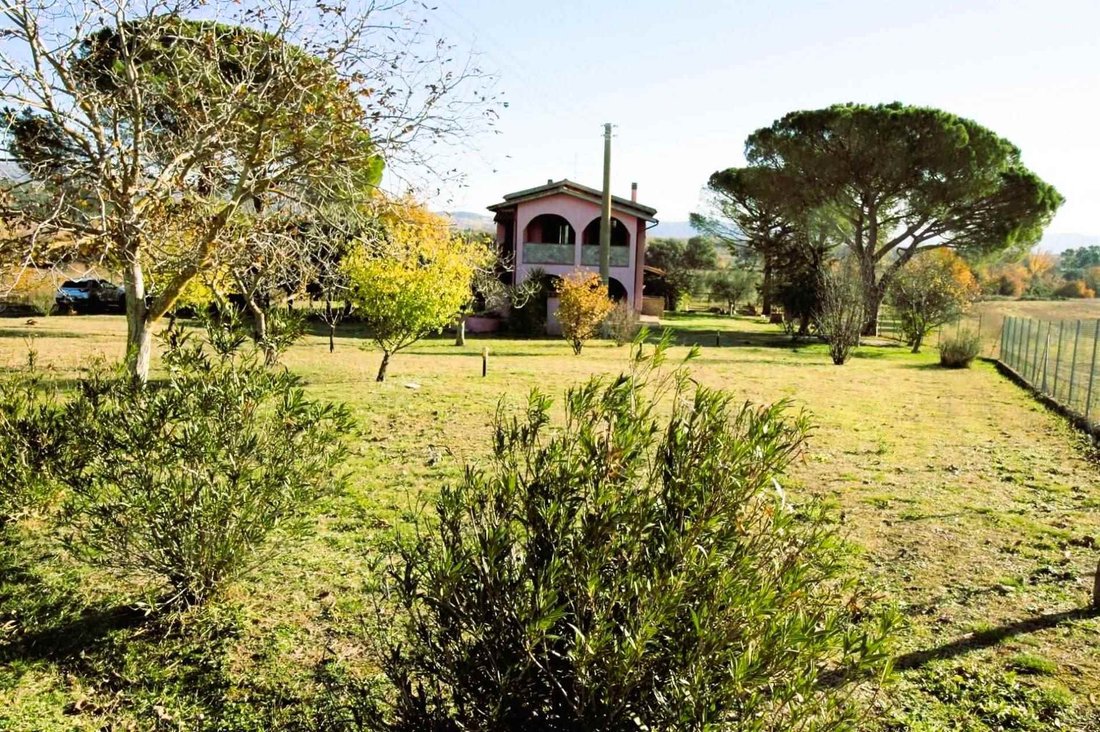 Montemassi, Tuscany, Italy 5 - 15260478