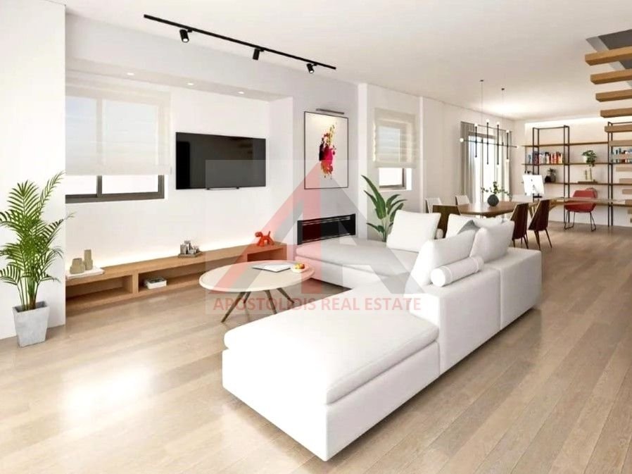 House in Glyfada, Attica, Greece 1 - 15262381