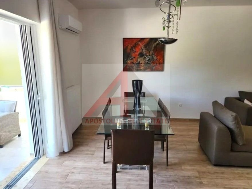 Haus in Kalyvia Thorikou, Attika, Griechenland 3 - 15262726