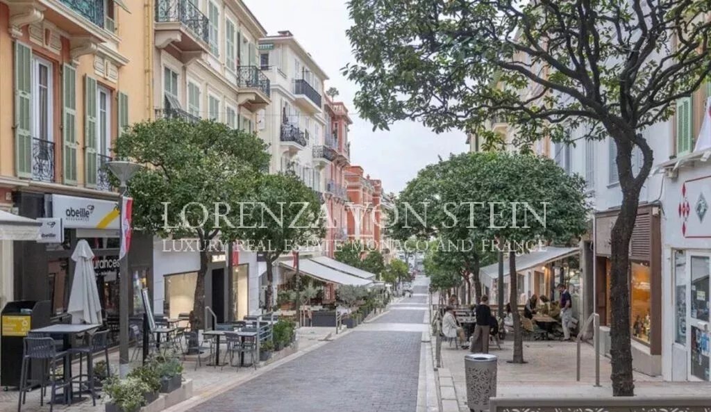 Monaco, Monaco 4 - 15260111