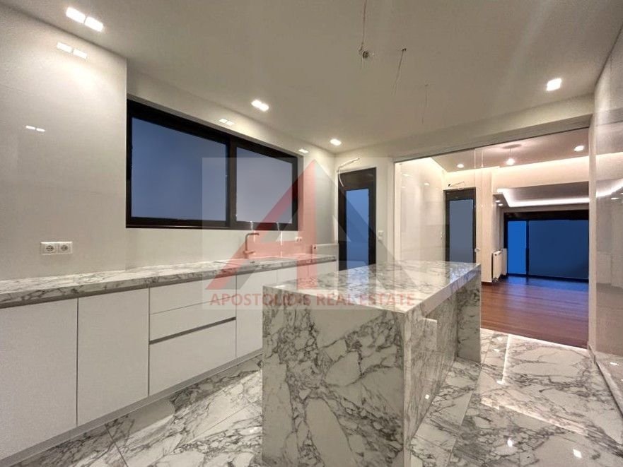 Apartment in Glyfada, Attica, Greece 4 - 15262491