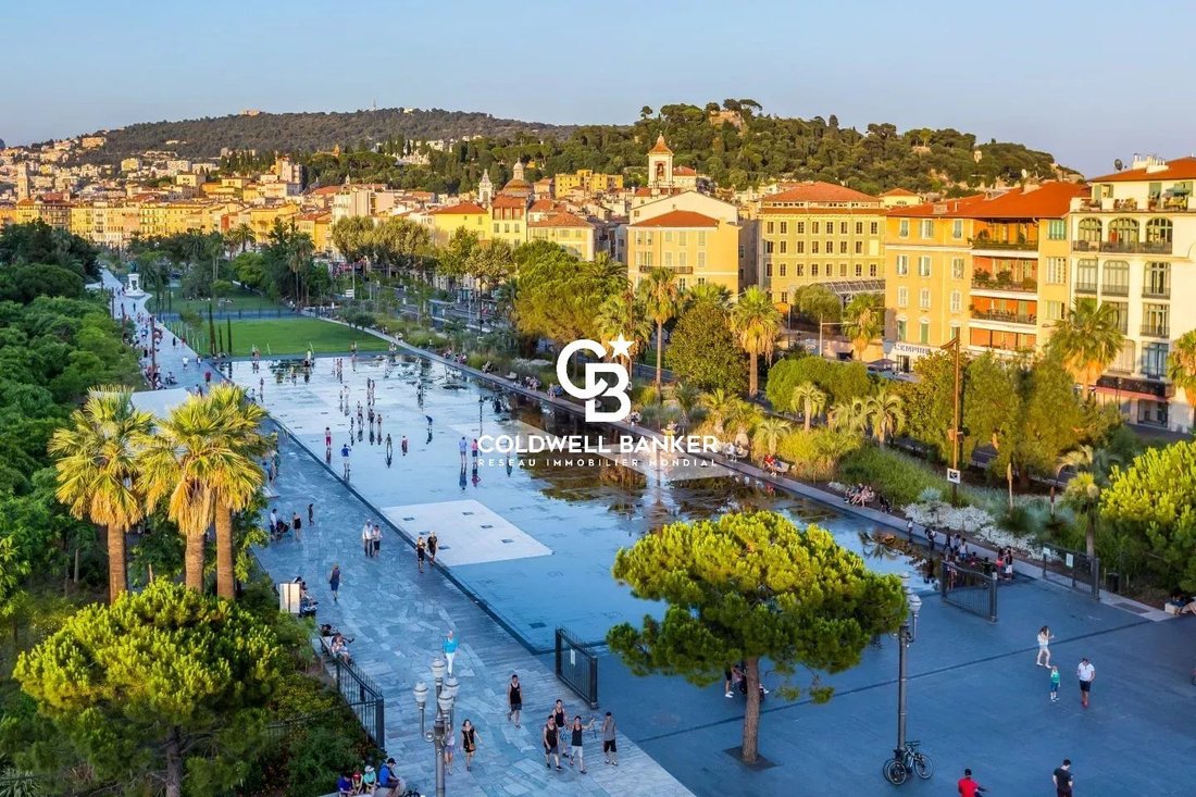Apartment in Nice, Provence-Alpes-Côte d'Azur, France 5 - 15262512
