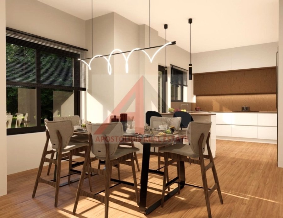 Apartment in Nea Smyrni, Attica, Greece 5 - 15262459